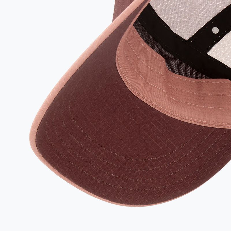 Baseball cap Ciele Athletics FSTCap SC Field Iconic SL andorra rosedawn 3