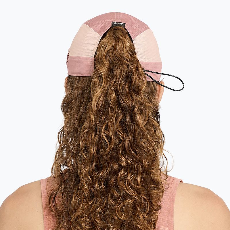 Baseball cap Ciele Athletics FSTCap SC Field Iconic SL andorra rosedawn 6