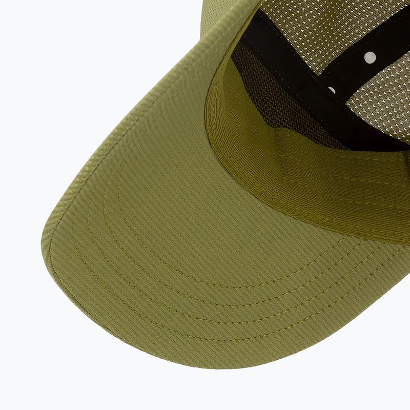 Baseball cap Ciele Athletics FSTCap SC EQ FrameS terrain 3