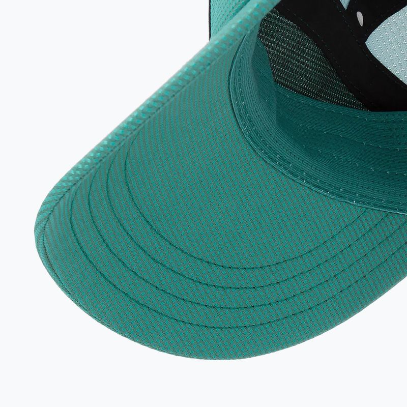 Baseball cap Ciele Athletics FSTCap SC EQ FrameS harbor 3