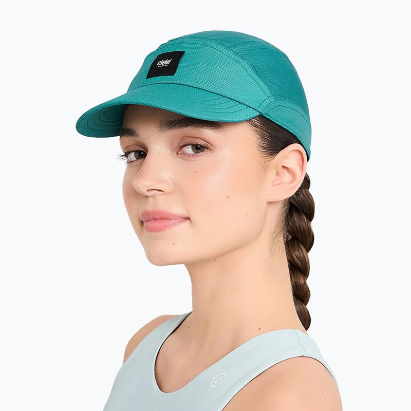 Baseball cap Ciele Athletics FSTCap SC EQ FrameS harbor 5