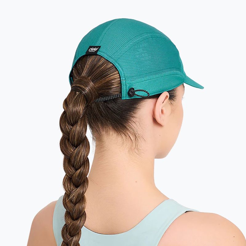 Baseball cap Ciele Athletics FSTCap SC EQ FrameS harbor 6