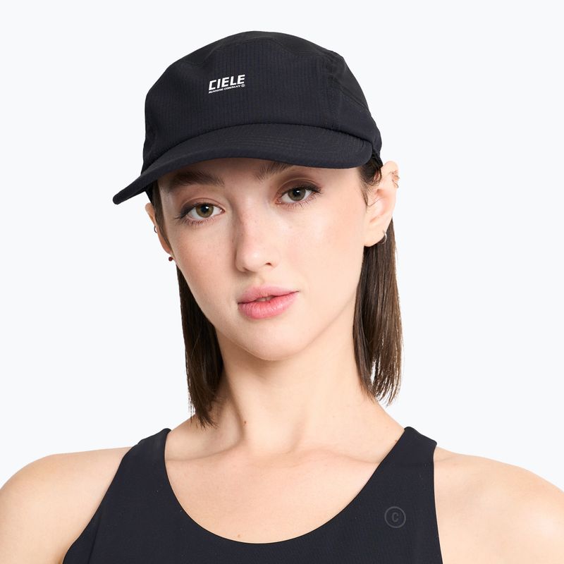 Baseball cap Ciele Athletics GOCap Field Capital RC whitaker 4
