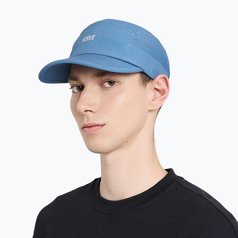 Baseball cap Ciele Athletics GOCapSC Field CapitalRC delft 5