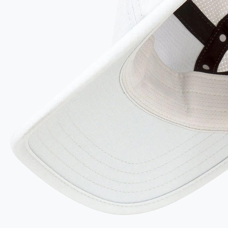 Baseball cap Ciele Athletics GOCapSC Field CapitalRC light grey 3