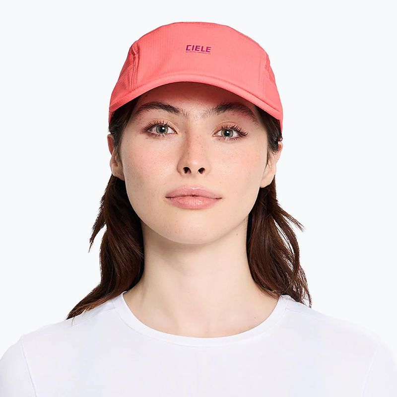 Baseball cap Ciele Athletics GOCapSC Field CapitalRC geraldine 4