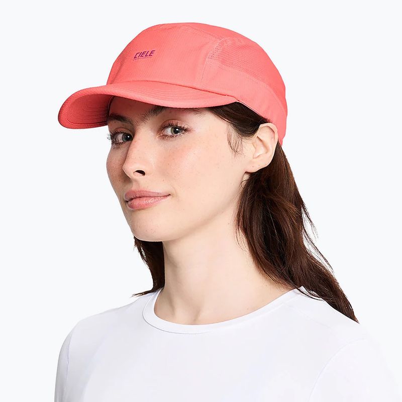 Baseball cap Ciele Athletics GOCapSC Field CapitalRC geraldine 5
