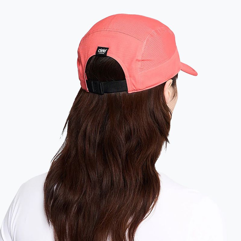 Baseball cap Ciele Athletics GOCapSC Field CapitalRC geraldine 6