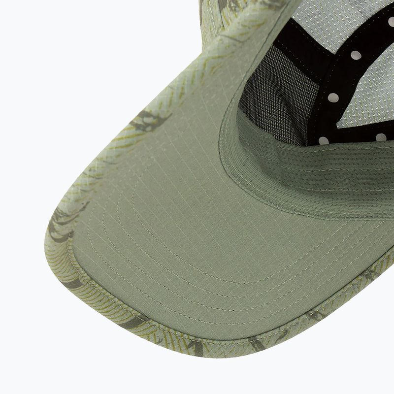 Baseball cap Ciele Athletics GOCap SC Field All Over Dotra boardwalk toad 3