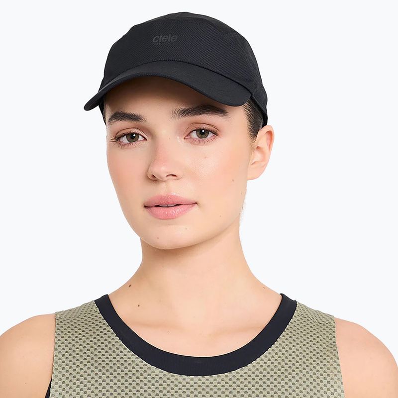 Baseball cap Ciele Athletics FSTCapSC Classic Athletic SL shadowcast 4