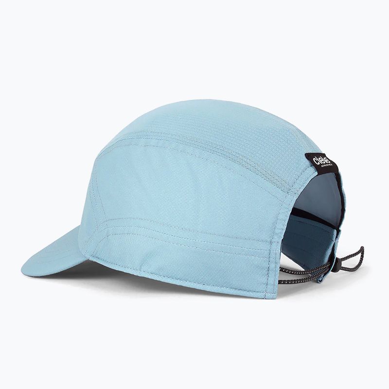 Baseball cap Ciele Athletics FSTCapSC Classic Athletic SL chambray 2