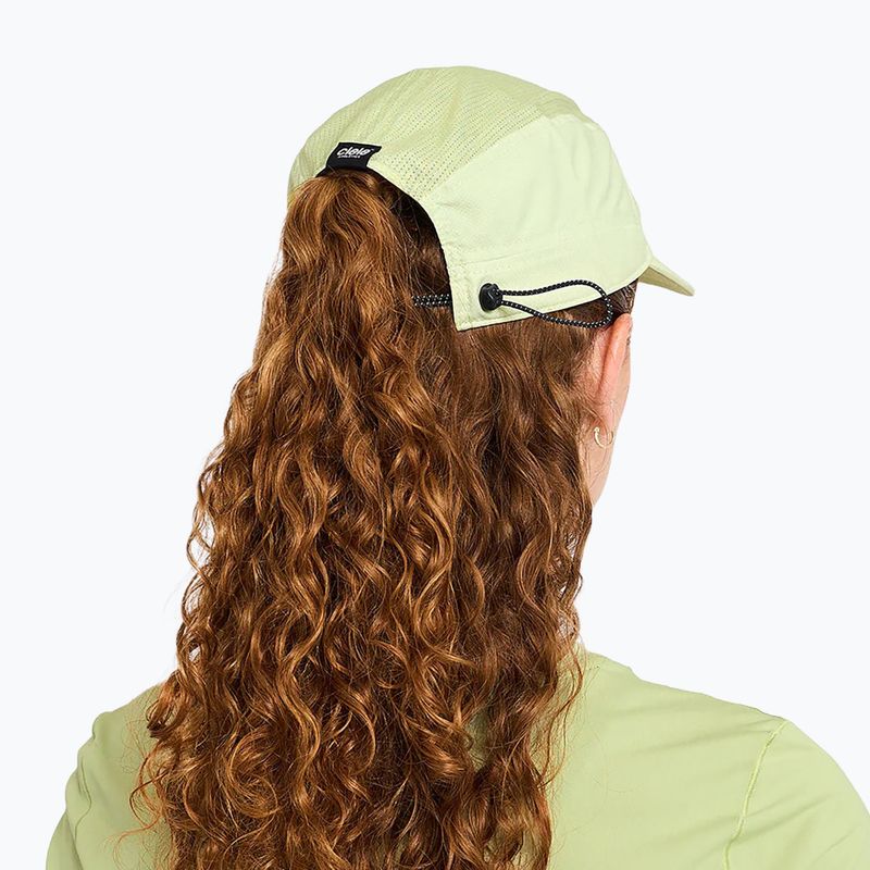 Baseball cap Ciele Athletics FSTCapSC Classic Athletic SL fava 6