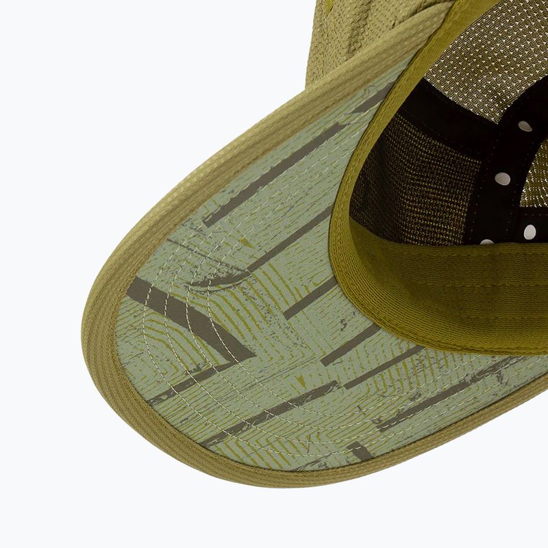 Baseball cap Ciele Athletics GOCap EQ Nouveau terrain 3