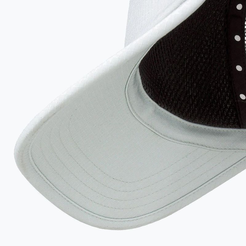 Baseball cap Ciele Athletics TRLCapSC Field Iconic Bar light grey 3