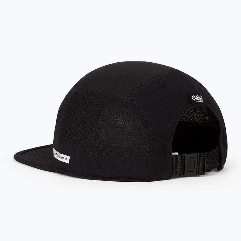 Baseball cap Ciele Athletics GOCap Field MontW whitaker 2