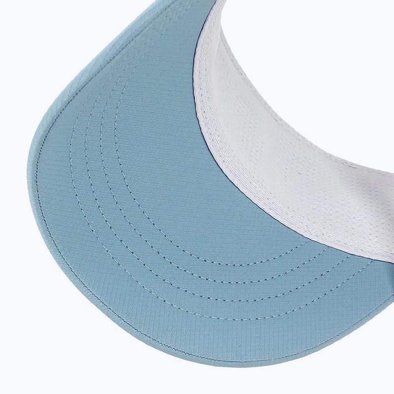 Running visor Ciele Athletics FSTVisorSC Classic AthleticsSL chambray 3