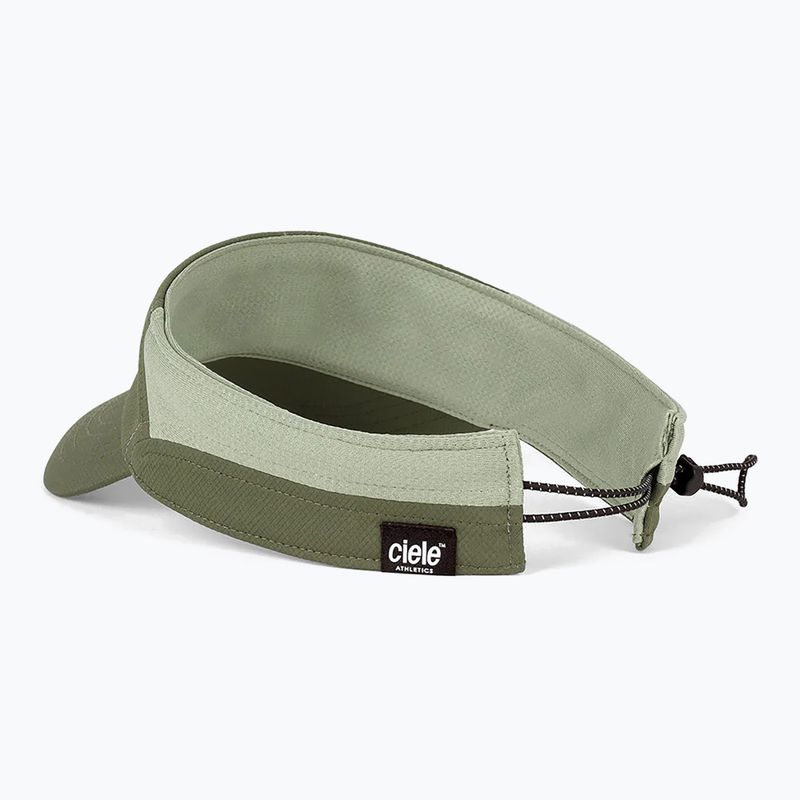 Running visor Ciele Athletics FSTVisorSC Classic AthleticsSL suit 2