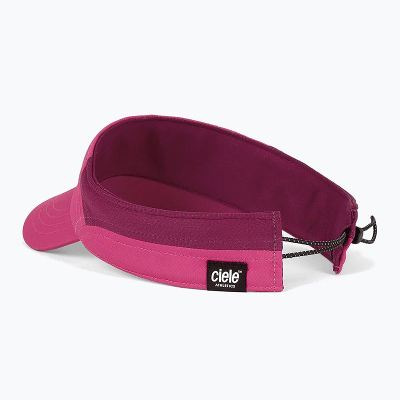 Running visor Ciele Athletics FSTVisorSC Classic AthleticsSL bocasana 2