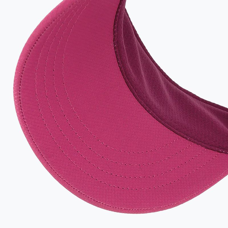 Running visor Ciele Athletics FSTVisorSC Classic AthleticsSL bocasana 3