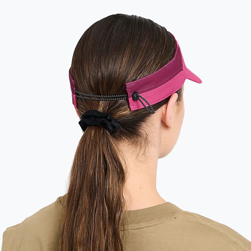 Running visor Ciele Athletics FSTVisorSC Classic AthleticsSL bocasana 6