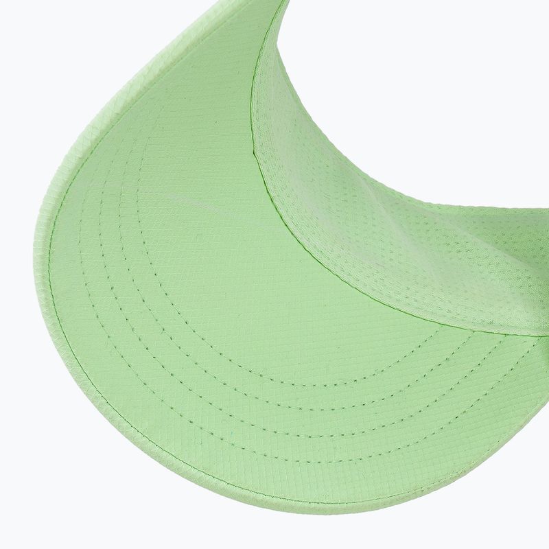 Running visor Ciele Athletics FSTVisorSC Classic AthleticsSL spearmint 3