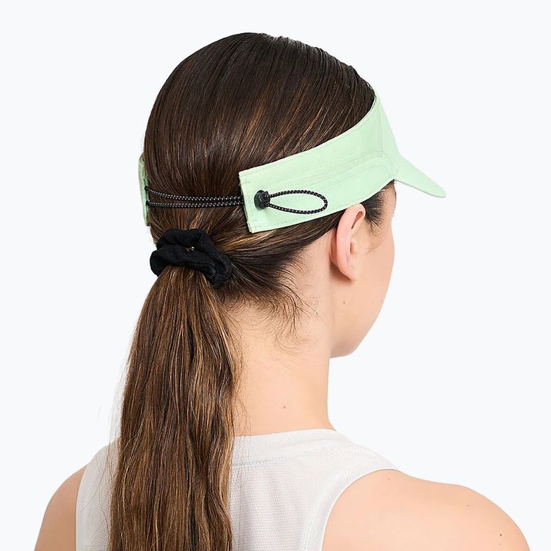 Running visor Ciele Athletics FSTVisorSC Classic AthleticsSL spearmint 6
