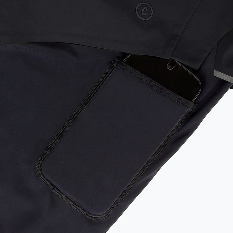 Men's running shorts Ciele Athletics DLY d" Long Brief 2 shadowcast 8