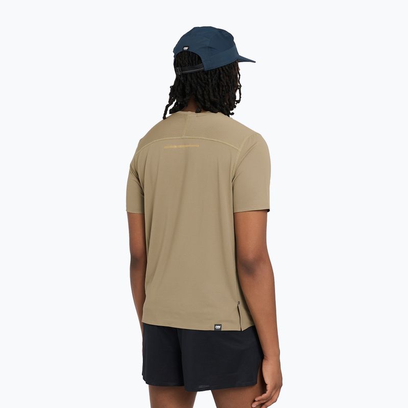 Men's running shirt Ciele Athletics FST 2 canvas 2