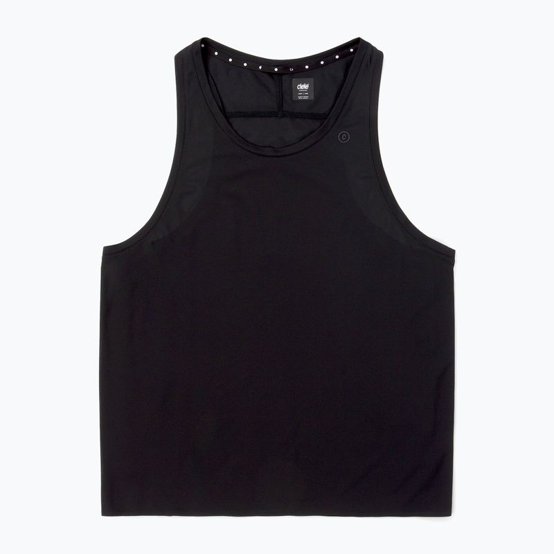 Men's running top Ciele Athletics FST Signlet 2 shadowcast 3