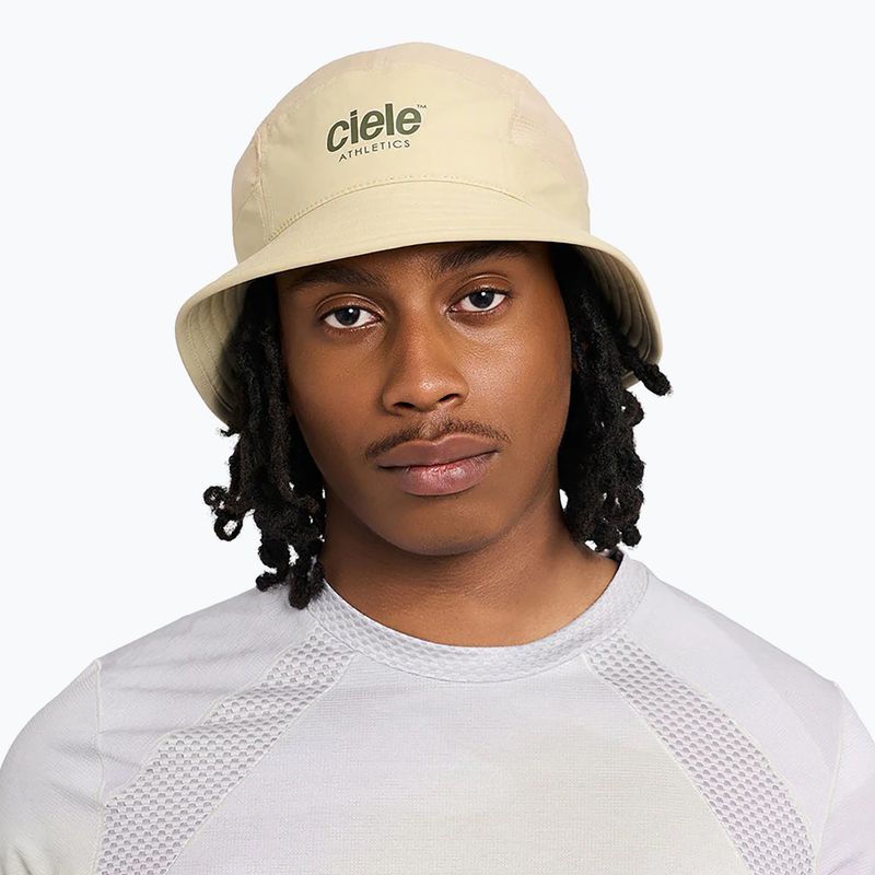 Hat Ciele Athletics GOBucket Comp Athletics safari 4