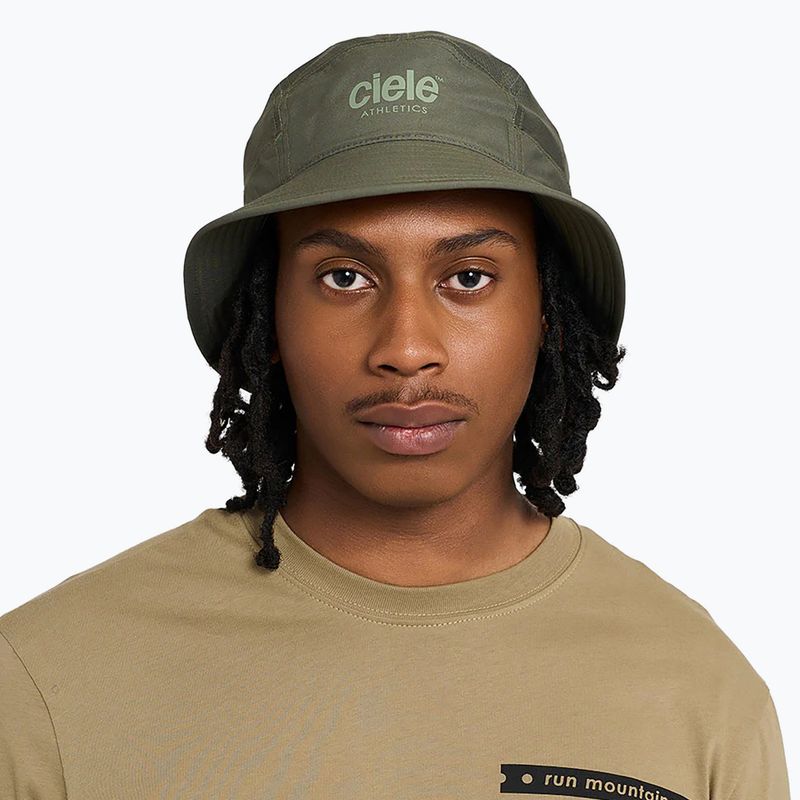 Hat Ciele Athletics GOBucket Comp Athletics kombu 4