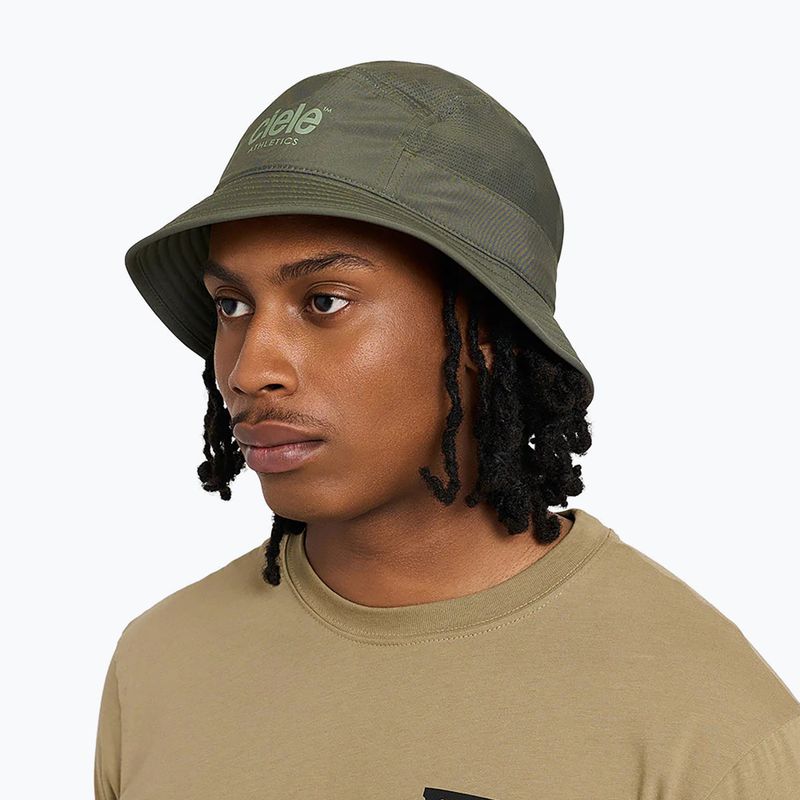 Hat Ciele Athletics GOBucket Comp Athletics kombu 5