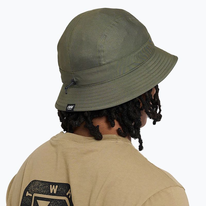 Hat Ciele Athletics GOBucket Comp Athletics kombu 6