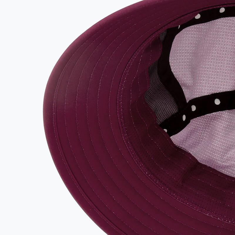 Hat Ciele Athletics GOBucket Comp Athletics mulberry 3