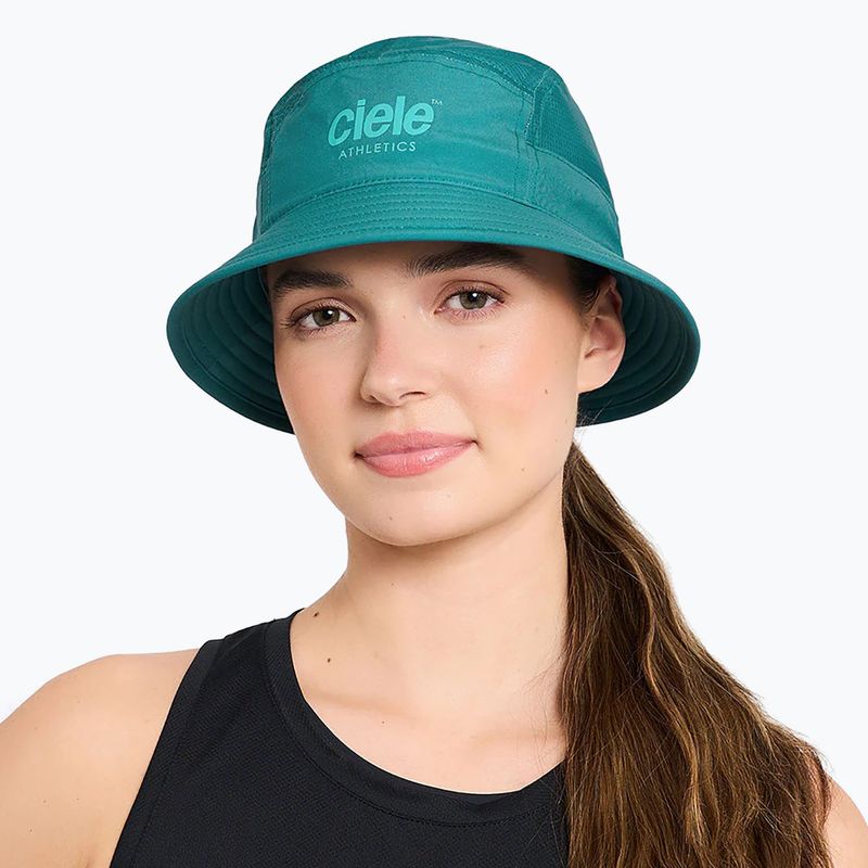 Hat Ciele Athletics GOBucket Comp Athletics harbor 4