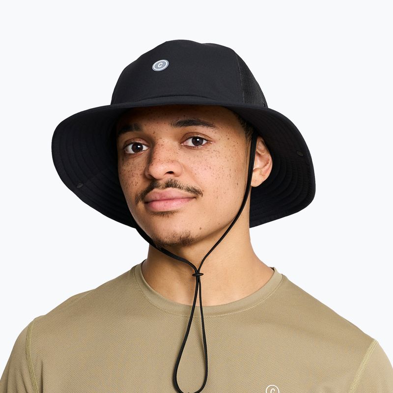 Hat Ciele Athletics TRLBucket Comp Circle C shadowcast 5