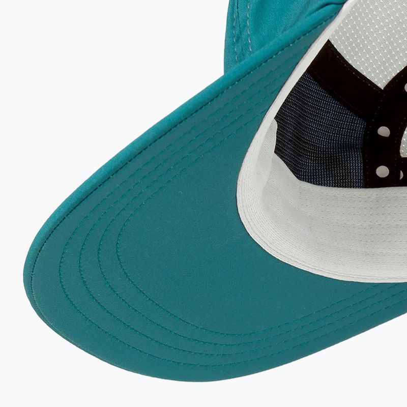 Baseball cap Ciele Athletics GOCap Comp Century harbor light grey 3