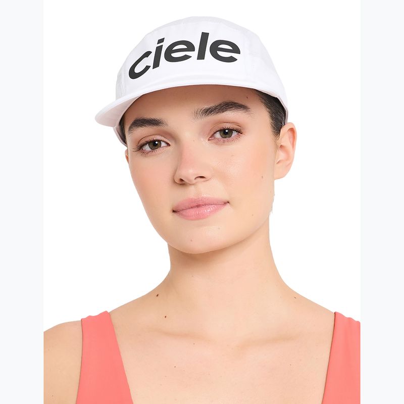 Baseball cap Ciele Athletics GOCap Comp Century trooper 4