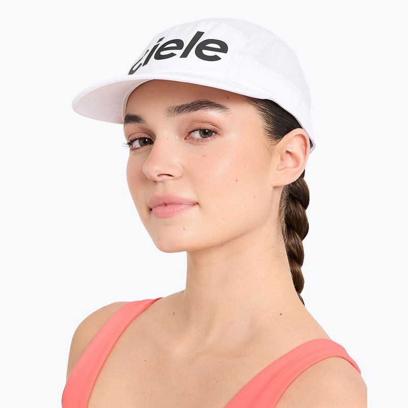 Baseball cap Ciele Athletics GOCap Comp Century trooper 5