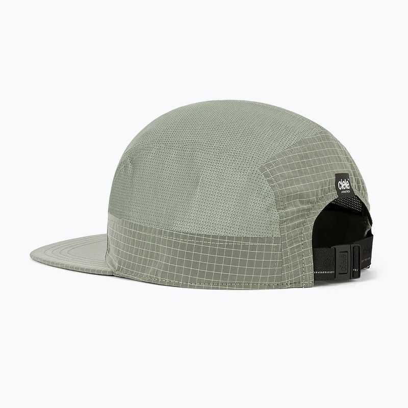 Baseball cap Ciele Athletics GOCap Icon CircleC toad 2