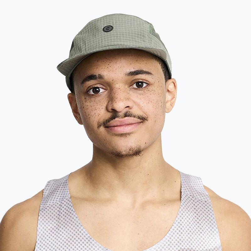 Baseball cap Ciele Athletics GOCap Icon CircleC toad 4