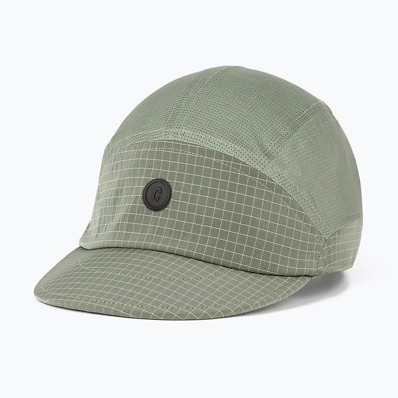 The Ciele Athletics FSTCap Short Brim Icon toad baseball cap 5