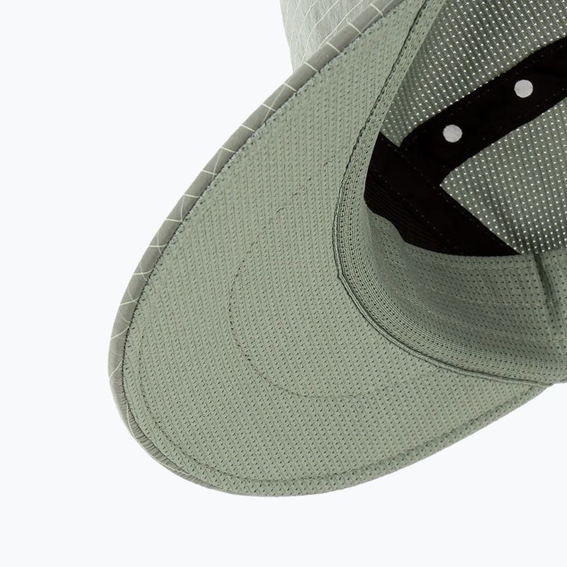 The Ciele Athletics FSTCap Short Brim Icon toad baseball cap 7