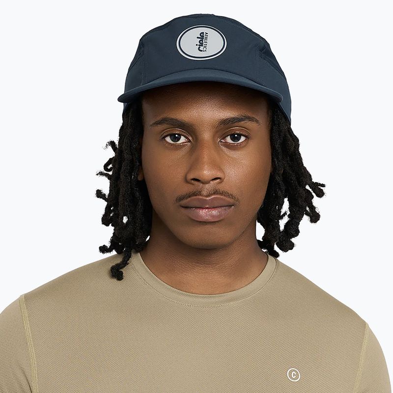 Baseball cap Ciele Athletics GOCap Comp Ninety deepspace 4