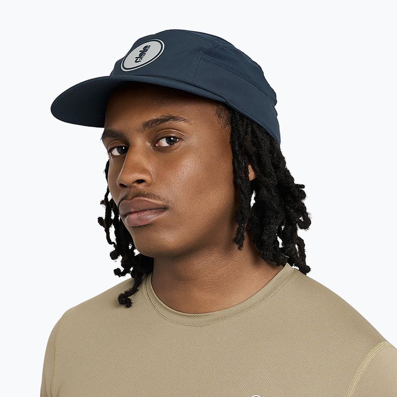 Baseball cap Ciele Athletics GOCap Comp Ninety deepspace 5