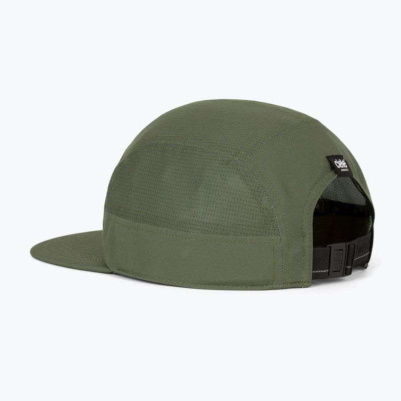 Baseball cap Ciele Athletics GOCap Comp Ninety kombu 2
