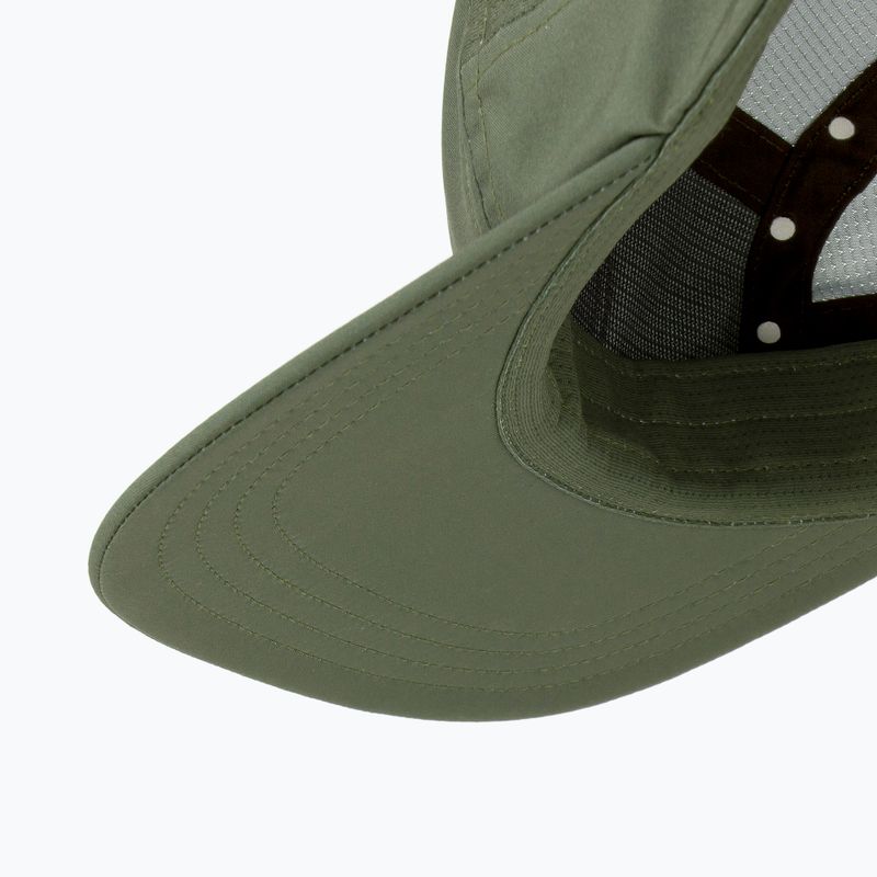Baseball cap Ciele Athletics GOCap Comp Ninety kombu 3