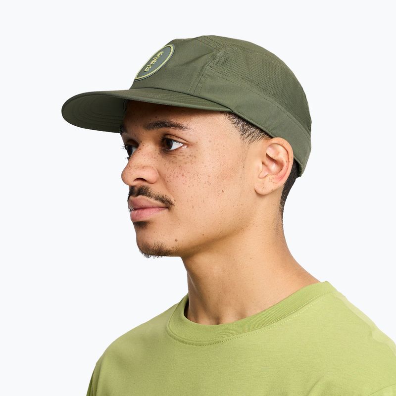 Baseball cap Ciele Athletics GOCap Comp Ninety kombu 5