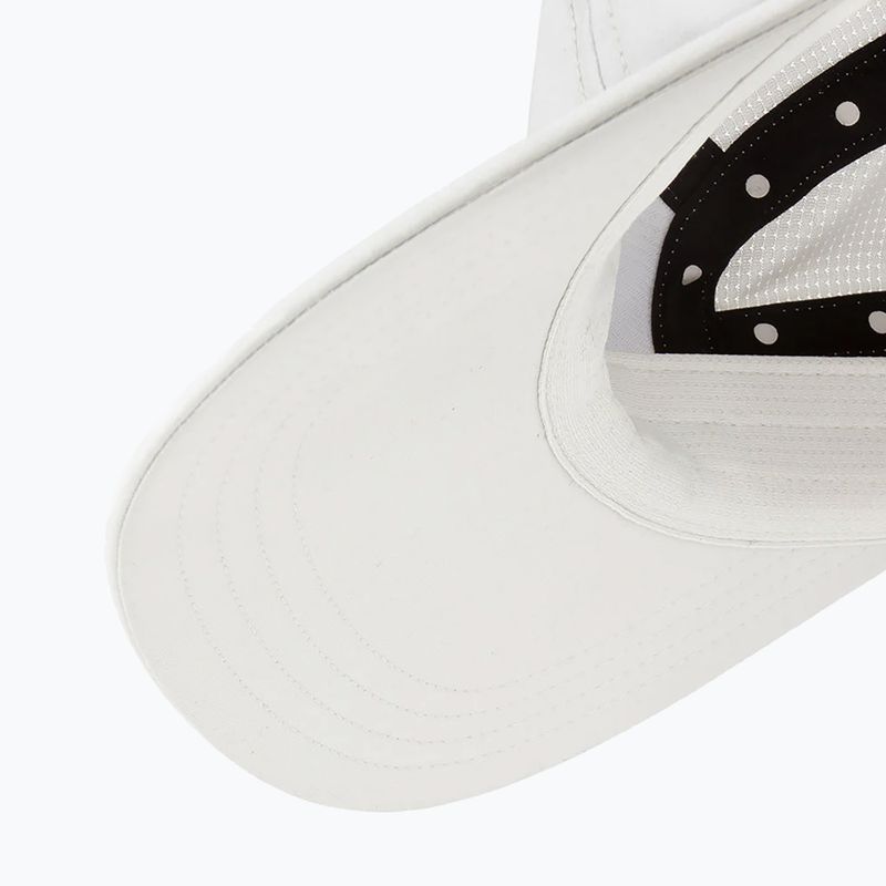 Baseball cap Ciele Athletics GOCap Comp Ninety lightgrey 3