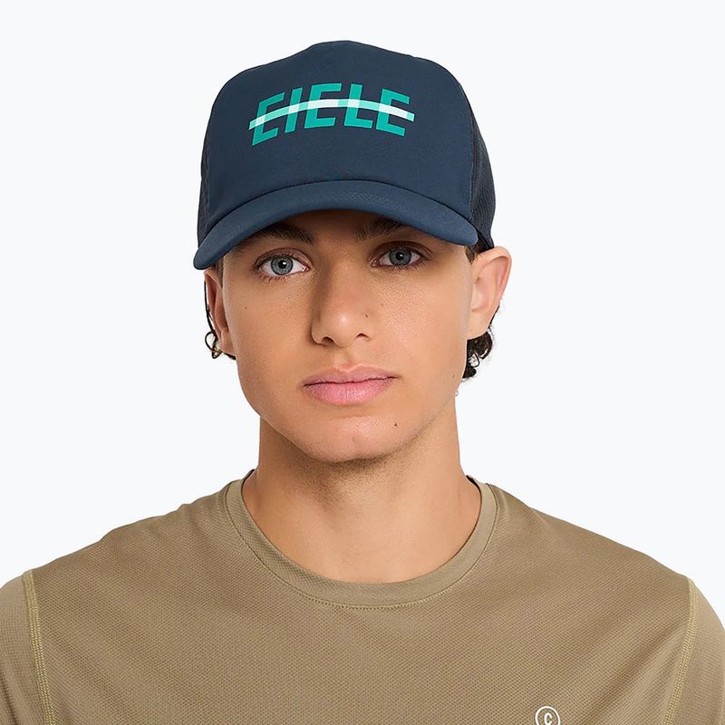 Baseball cap Ciele Athletics TRLCapSC Comp CapitalCross deep space 4